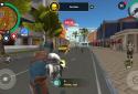Rope Hero: Mafia City Wars screenshot 9