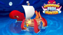 Legendary Fish Hunter screenshot 1