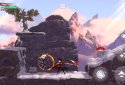 Crunchyroll RWBY: Arrowfell screenshot 2
