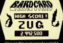 Bardcard screenshot 2