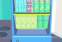 Fridge Organizing 3D screenshot 1