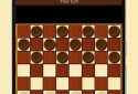 Damas - checkers screenshot 1