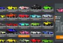 DriveX Car Crash Simulator screenshot 12