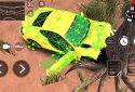 DriveX Car Crash Simulator screenshot 14