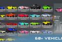 DriveX Car Crash Simulator screenshot 4