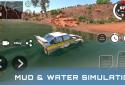 DriveX Car Crash Simulator screenshot 5