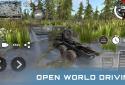 DriveX Car Crash Simulator screenshot 6