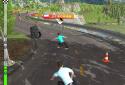 Downhill Race League screenshot 7