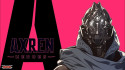 AXREN HEROES screenshot 1