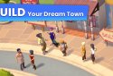 The Sims Labs: Town Stories screenshot 2