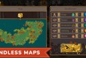 Buddies to Death - Strategy screenshot 6