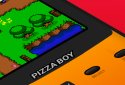 Pizza Boy C Pro screenshot 2