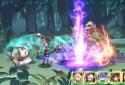 Cat & Knights: Samurai Blade screenshot 7