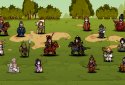 Hero Sword - Idle RPG screenshot 2