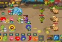 Plants vs Goblins 3 screenshot 1