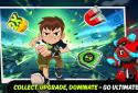 Ben 10: Alien Run screenshot 2