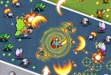 Zombie War.io: Battle Survivor screenshot 3