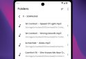 Pixel+ - Music Player screenshot 6