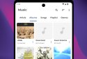 Pixel+ - Music Player screenshot 9