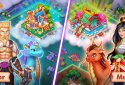 Tales & Dragons: Merge Puzzle screenshot 3