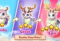 Tales & Dragons: Merge Puzzle screenshot 7