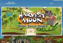 Harvest Moon: Home Sweet Home screenshot 1