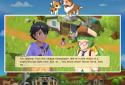 Harvest Moon: Home Sweet Home screenshot 2