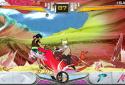 KONSUI FIGHTER screenshot 4