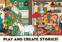 World of Pippi Longstocking screenshot 3