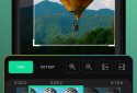 Video Editor & Maker AndroVid screenshot 2