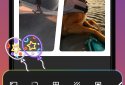 Video Editor & Maker AndroVid screenshot 4