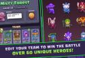 Puzzle Heroes: RPG Match Quest screenshot 4