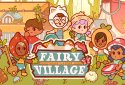 Fairy Village screenshot 1
