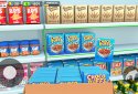 My Supermarket Simulator 3D screenshot 2