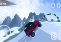 Driving Zone: Offroad screenshot 8