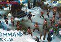 Vinland Tales・ Viking Survival screenshot 3