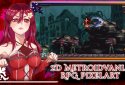 Toziuha Night: OotA screenshot 1