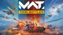 MWT: Tank Battles screenshot 1