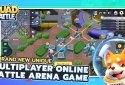 Quad Battle screenshot 5