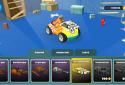 Karts Battle screenshot 4