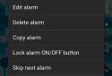 Smart Alarm (Alarm Clock) screenshot 7
