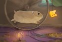 Hamsters: Idle Game screenshot 2