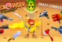 Kick the Buddy: Second Kick screenshot 10