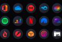 iPlum - Icon Pack (Round) screenshot 5
