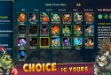 Ancient Stars: The Rise screenshot 4