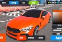 Japan Highway: Car Racing Game screenshot 5