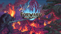 Forward: Escape The Fold screenshot 1