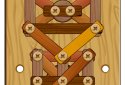 Wood Nuts & Bolts Puzzle screenshot 3