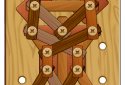 Wood Nuts & Bolts Puzzle screenshot 7