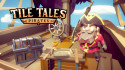 Tile Tales: Pirate screenshot 1